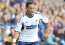 Liam Feeney should get into more goalscoring positions, says his manager