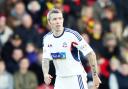 Kevin McNaughton is a key signing, according to Wanderers' manager