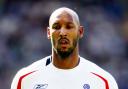 'Saint' Nicolas Anelka was ultimately the hero in Wanderers' 100th Premier League win in the run up to Christmas in 2007