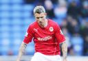 Wanderers sign Kevin McNaughton on season-long loan from Cardiff City