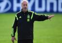 It has been a dreadful World Cup for Vicente del Bosque and his Spanish side