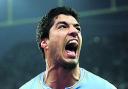 How can Luis Suarez argue he isn't a role model? Albeit not a very good one