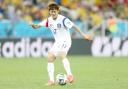 Chung-Yong Lee returns to training at Wanderers on Monday