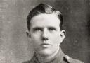 Private Alfred Wilkinson