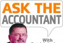 Ask the Accountant with Patrick Lydon
