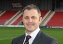 Paul Rowley guided his side to Grand Final glory