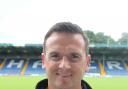 SUCCESS: Bolton-based coach Ryan Kidd, who has taken Bury's Under-18s to the top of the Football League Youth Alliance North West