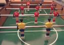 NEIL BONNAR: Why table football is like golf and should be an Olympic sport