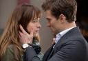 FILM: Plenty of couples will be off to watch Fifty Shades of Grey on Valentine's Day