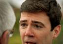 Andy Burnham is now favourite to take over as the new Labour leader