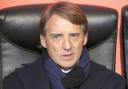 Roberto Mancini believes players should be born in Italy to deserve the right to play for its national football team