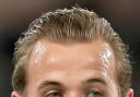 The hype surrounding Harry Kane has gone into overdrive