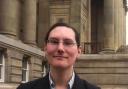 Candidate: Zoe Kirk-Robinson is standing for the Conservatives in Westhoughton North and Chew Moor