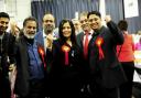 UKIP take second in Bolton South East as Labour romp home