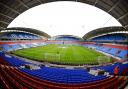 The Macron Stadium will host the Bolton at Home Bolton Sunday League Open Cup final on Sunday