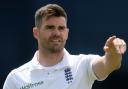 Lancashire bowler James Anderson ordered to rest ahead of Ashes series