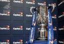Shakers learn their Capital One Cup opponents