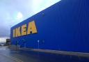 HELL: Ikea in Warrington
