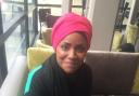 EXCITED: Nadiya is looking forward to her first appearance at the festival