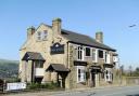 Eagle and Child in Ramsbottom