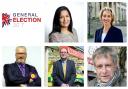 General Election candidates: Bolton South East