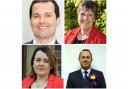 General Election candidates: Bolton West