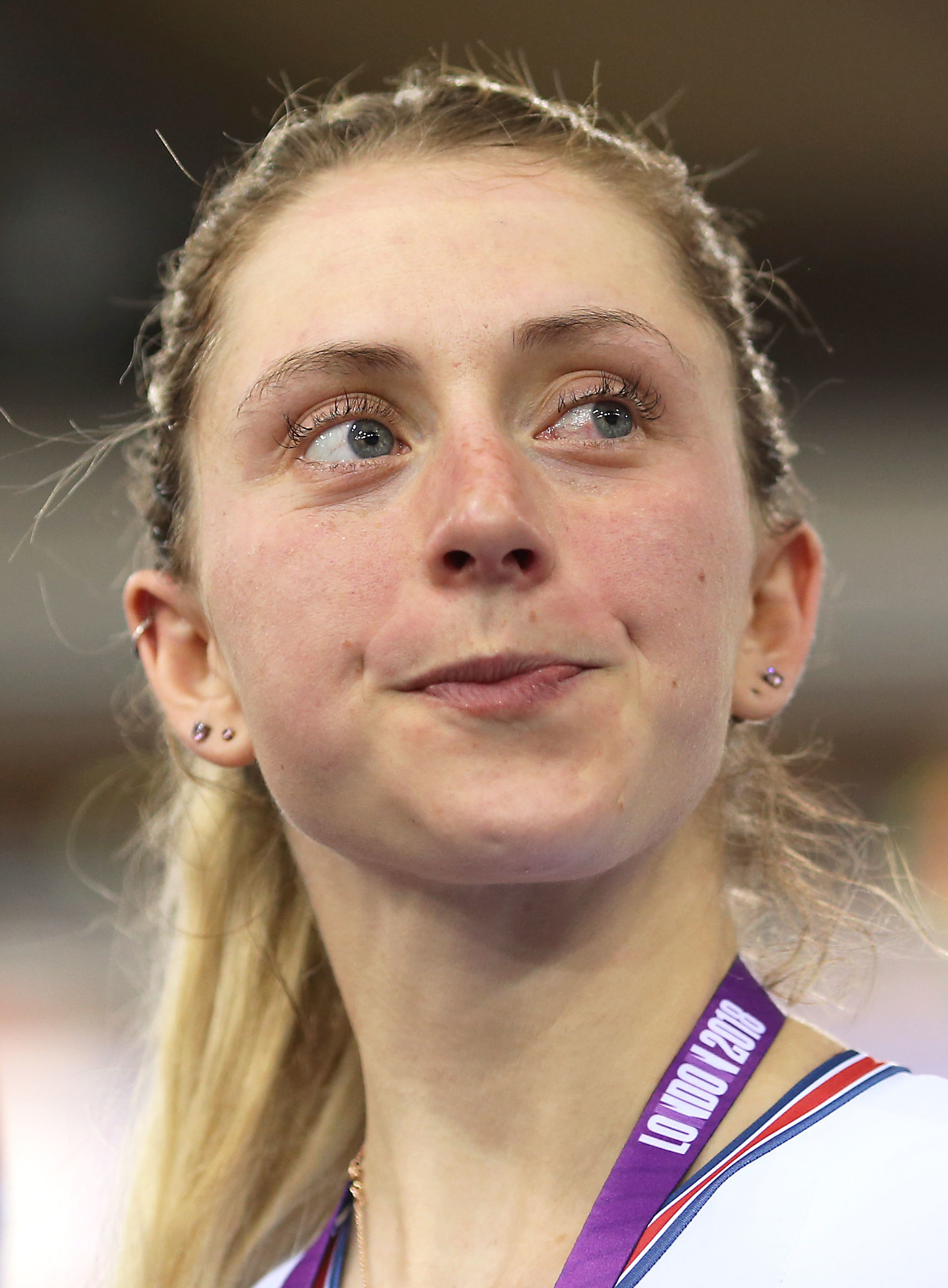 File photo dated 16-12-2018 of Laura Kenny who has revealed she suffered a miscarriage in November last year and then had one of her fallopian tubes removed in January due to an ectopic pregnancy. Issue date: Friday April 22, 2022. PA Photo. See PA story