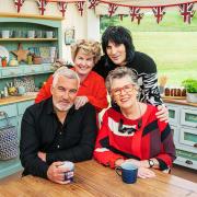 Calling Star Bakers! The Great British Bake Off wants YOU to apply for new series