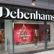 Debenhams: Full list of stores that won’t reopen once lockdown ends. Picture: Debenhams