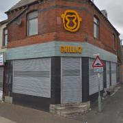 Grillaz restaurant in Bolton. Photo: Google Maps