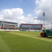 The Emirates Old Trafford is one of the bio-secure venues to be used by England this summer