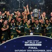 Wanderers could be left with 'considerable' shortfall if RL World Cup collapses