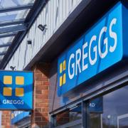 Greggs has revealed a brand new breakfast butty called 