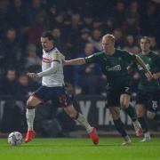 MATCHDAY LIVE: Plymouth Argyle v Bolton Wanderers
