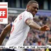 The Buff Podcast: So, is Bolton Wanderers play-off dream done and dusted?