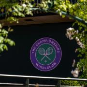 The All England Lawn Tennis and Croquet Club has banned Russian and Belarusian players from taking part in this year's championships