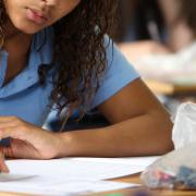 Youngsters should learn to move on from exam disappointments argues our correspondent