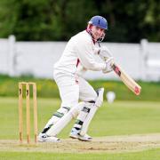 Dale Tyrer hit a half-century and took three wickets for Atherton against Farnworth Social Circle last weekend
