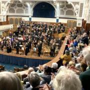 Bolton Symphony Orchestra to host a special concert