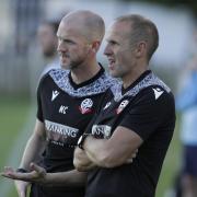 Craddock's side will play a mix of league games and hand-picked friendlies over the coming season