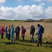 The latest round of Bolton Rambling Club walks announced
