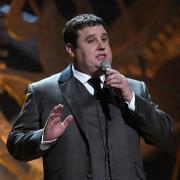 Hundreds of thousands struggle to secure tickets to Peter Kay’s comeback tour