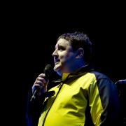 Some Peter Kay tickets remain available for Manchester shows