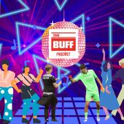 The Buff Podcast