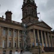Our correspondent is unimpressed with Bolton Council
