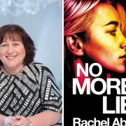 Rachel Abbott's new book No More Lies to be released next month