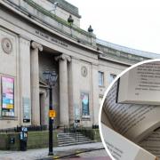 Live Literature events to take place at Bolton Library and Museum