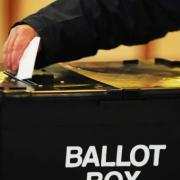 The general election is expected to be held next year