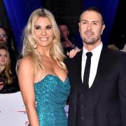 Christine McGuinness on  marriage and the future after Paddy split