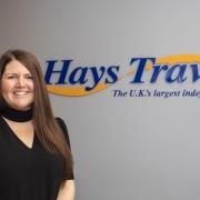 Simone Murphy of Hays Travel